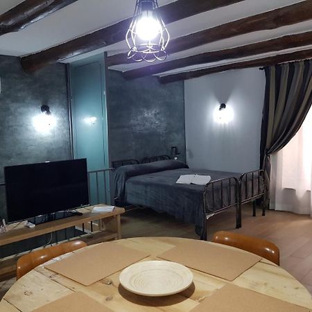 Bed & Breakfast Portanova Neapel Exterior foto