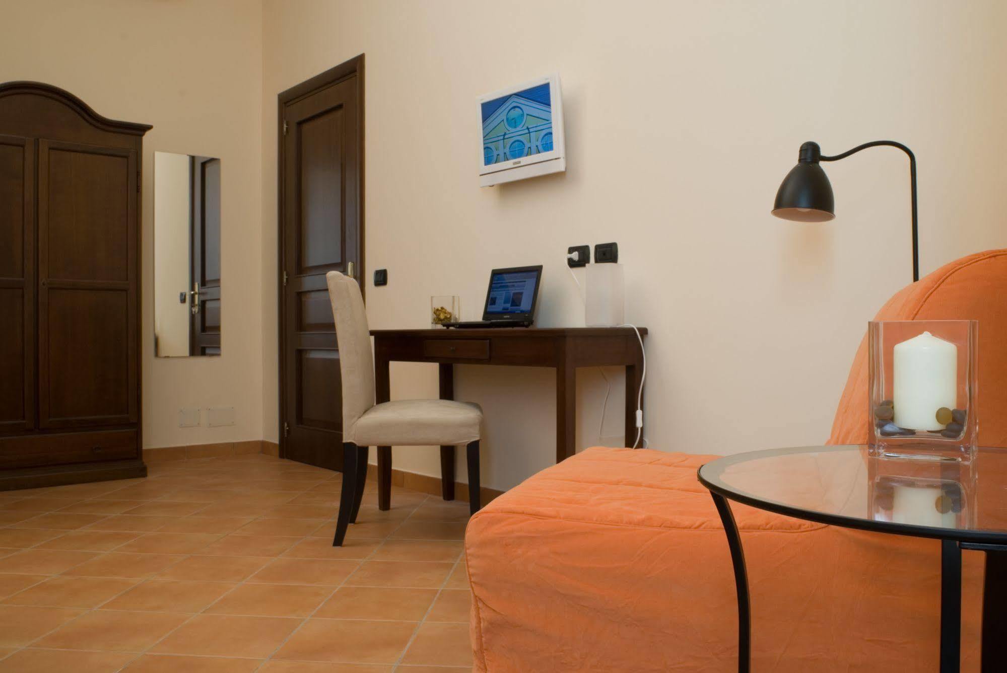 Bed & Breakfast Portanova Neapel Exterior foto