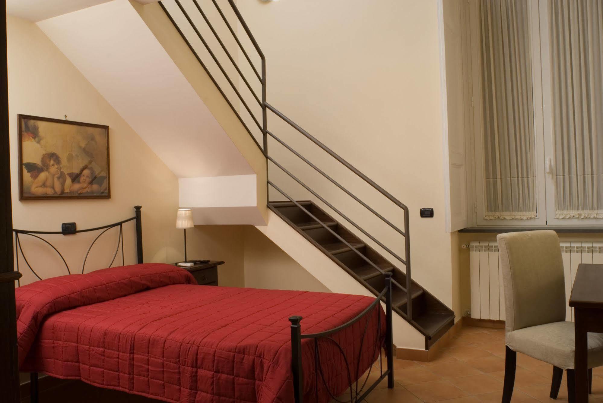 Bed & Breakfast Portanova Neapel Exterior foto