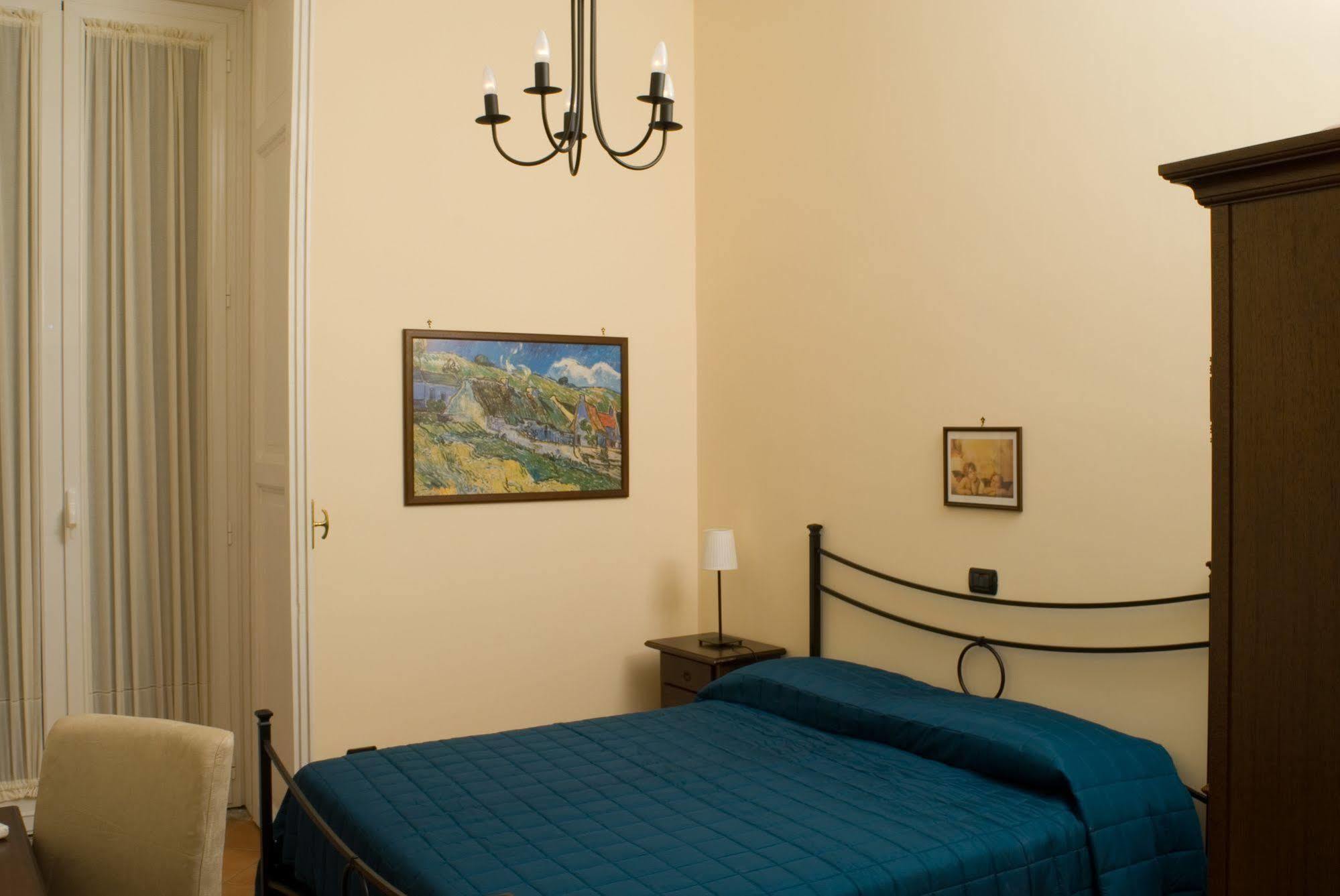 Bed & Breakfast Portanova Neapel Exterior foto