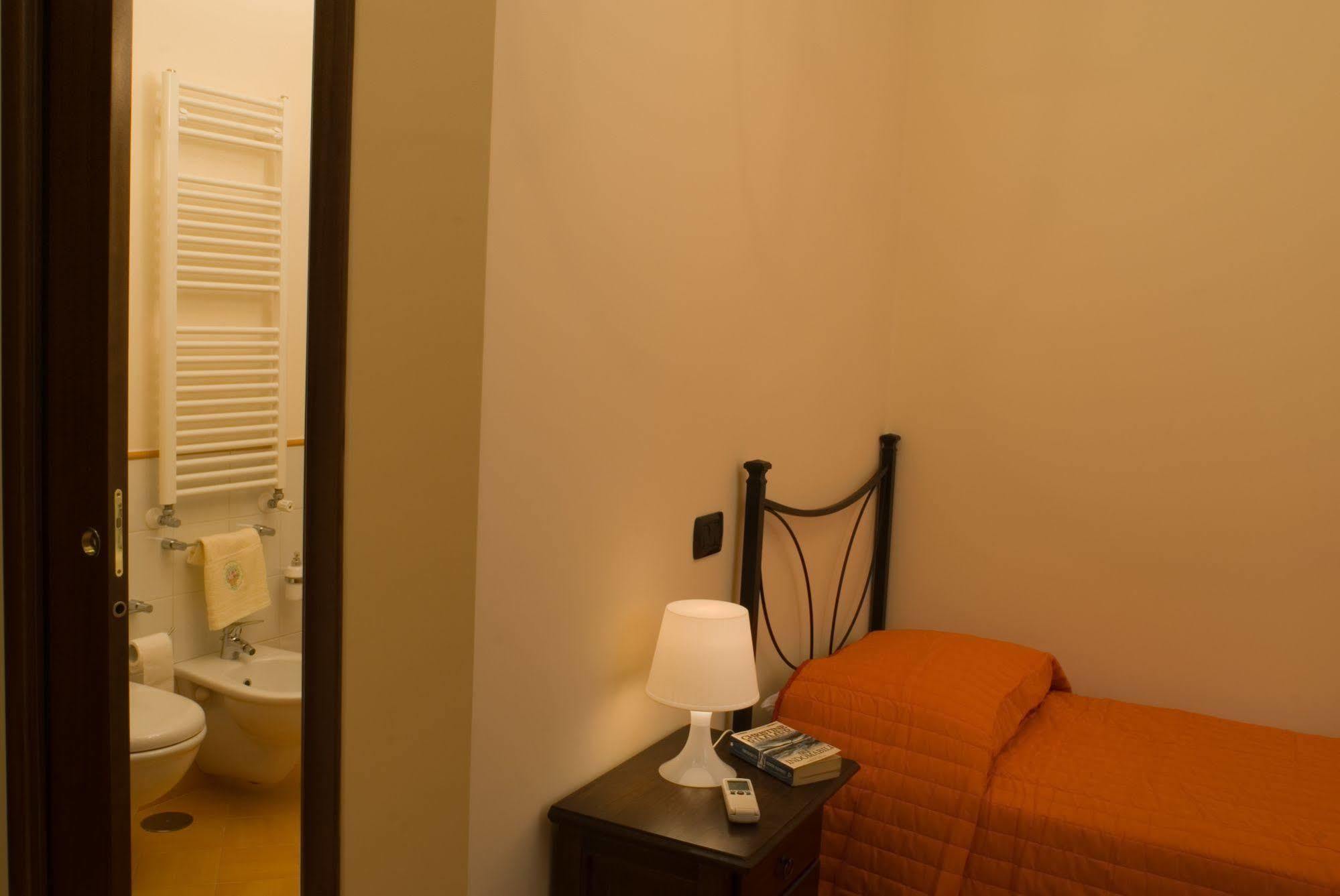 Bed & Breakfast Portanova Neapel Exterior foto