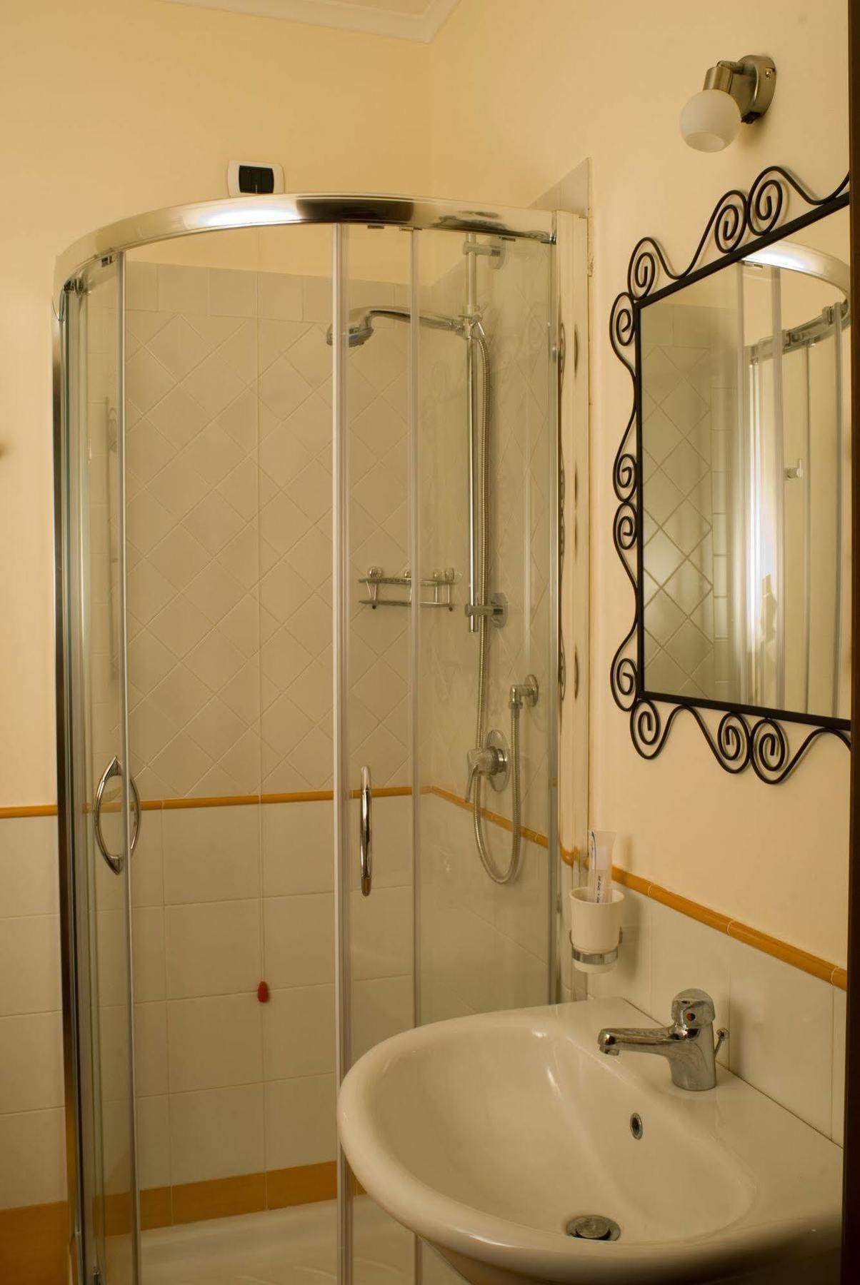 Bed & Breakfast Portanova Neapel Exterior foto