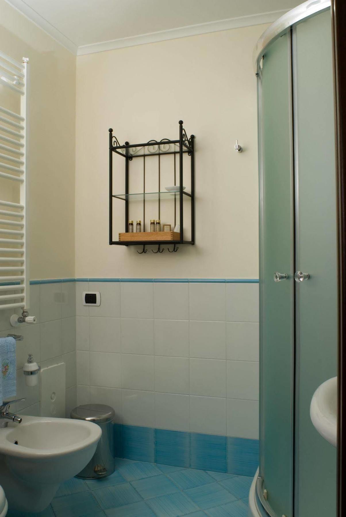 Bed & Breakfast Portanova Neapel Exterior foto