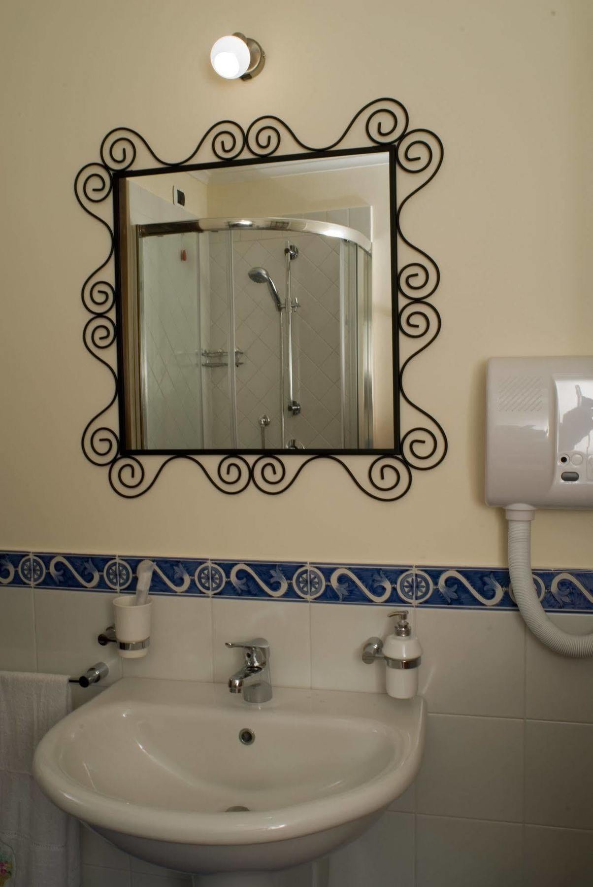 Bed & Breakfast Portanova Neapel Exterior foto