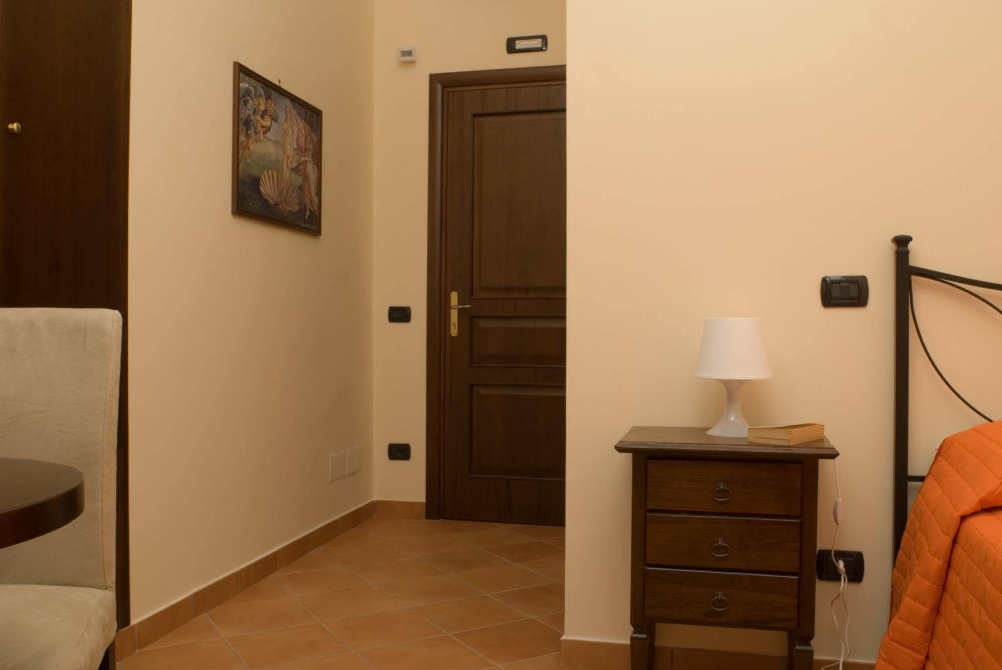 Bed & Breakfast Portanova Neapel Exterior foto