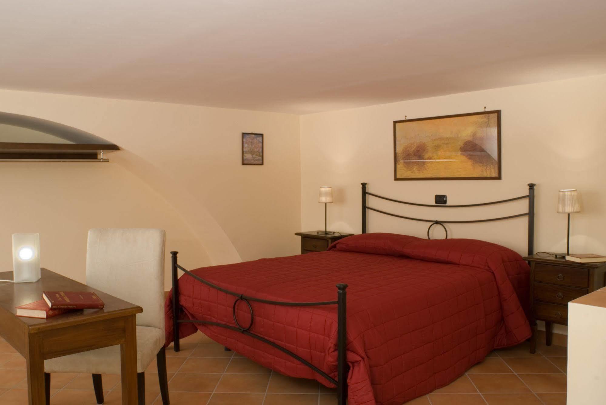 Bed & Breakfast Portanova Neapel Exterior foto