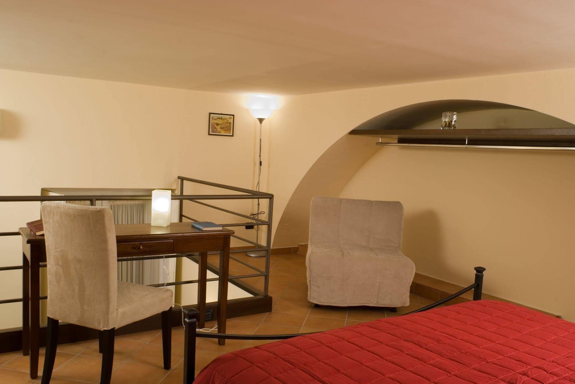 Bed & Breakfast Portanova Neapel Exterior foto