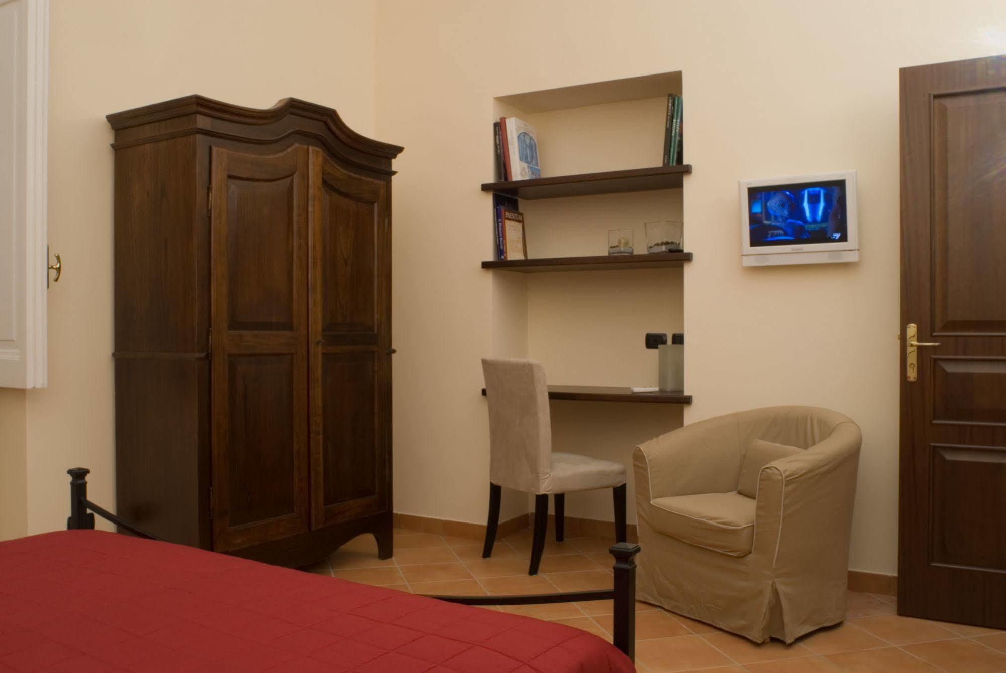 Bed & Breakfast Portanova Neapel Exterior foto