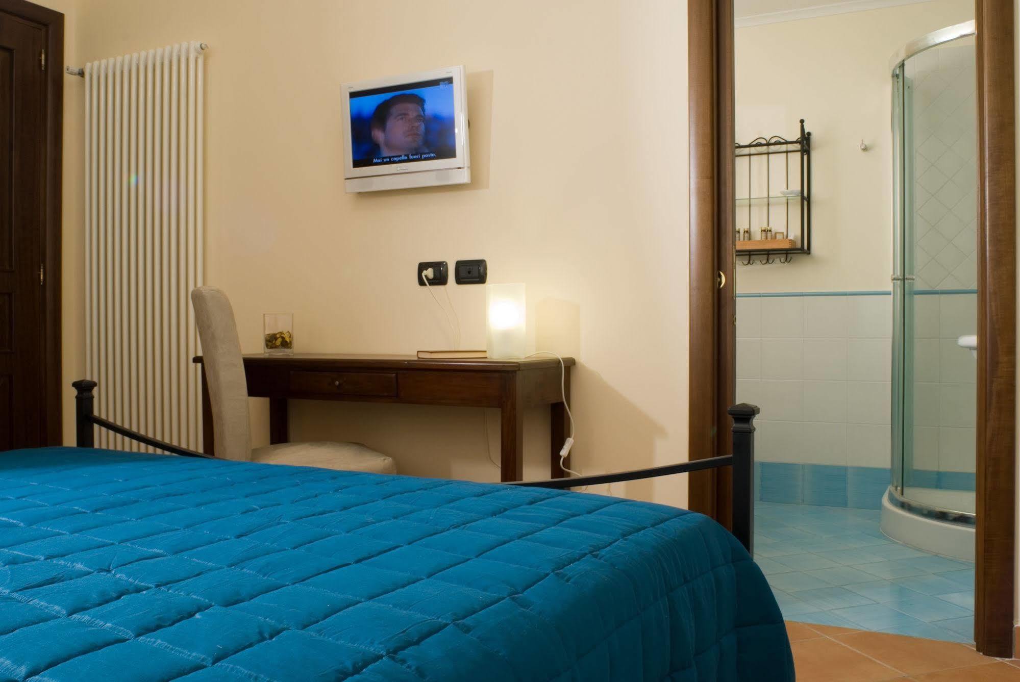 Bed & Breakfast Portanova Neapel Exterior foto