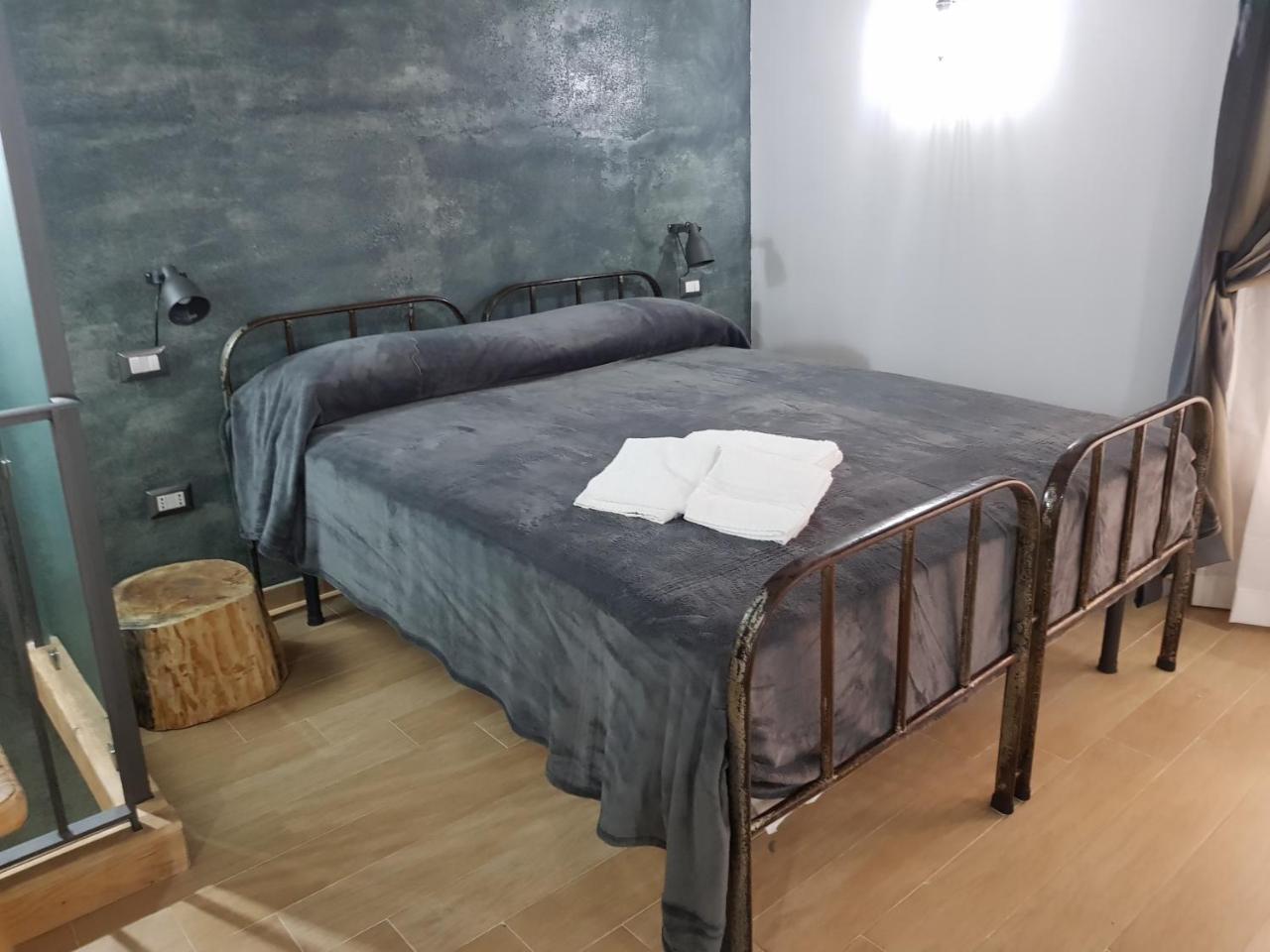 Bed & Breakfast Portanova Neapel Exterior foto
