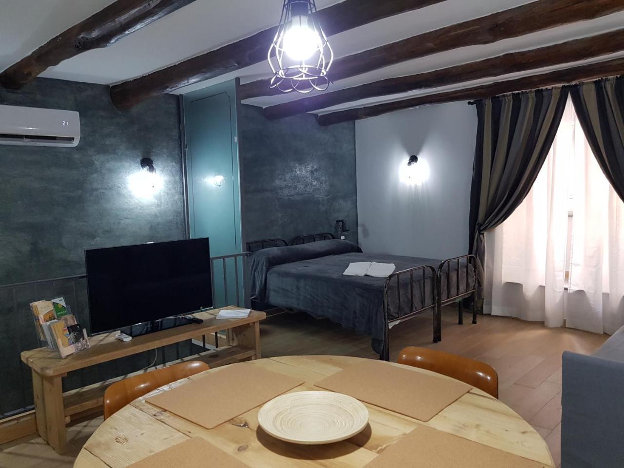 Bed & Breakfast Portanova Neapel Exterior foto