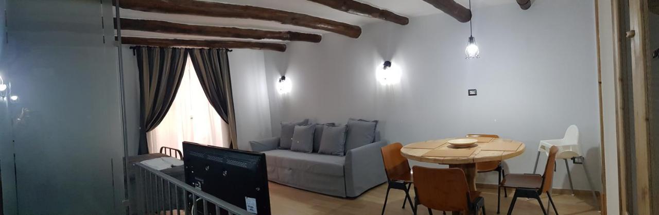 Bed & Breakfast Portanova Neapel Exterior foto
