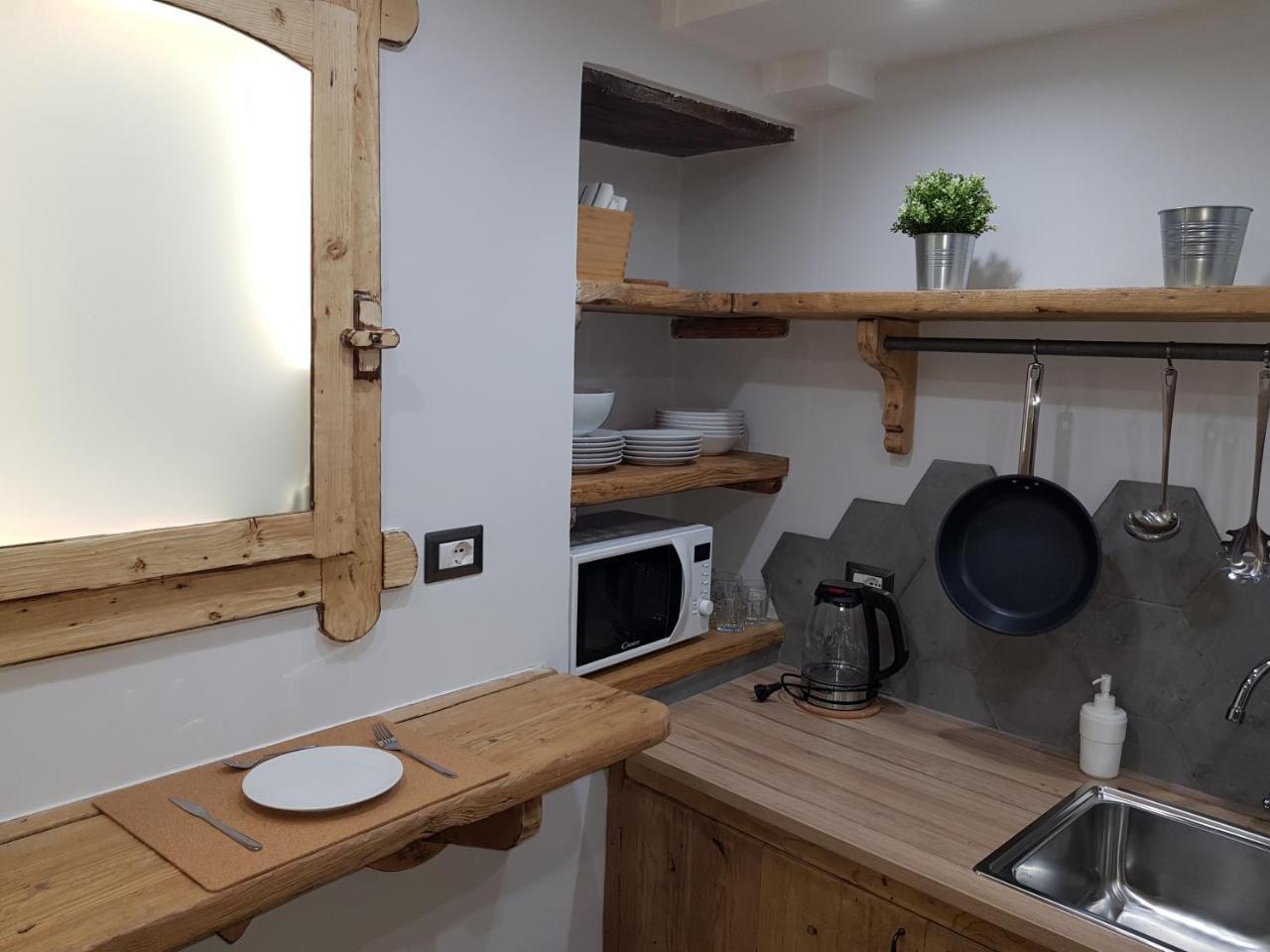 Bed & Breakfast Portanova Neapel Exterior foto