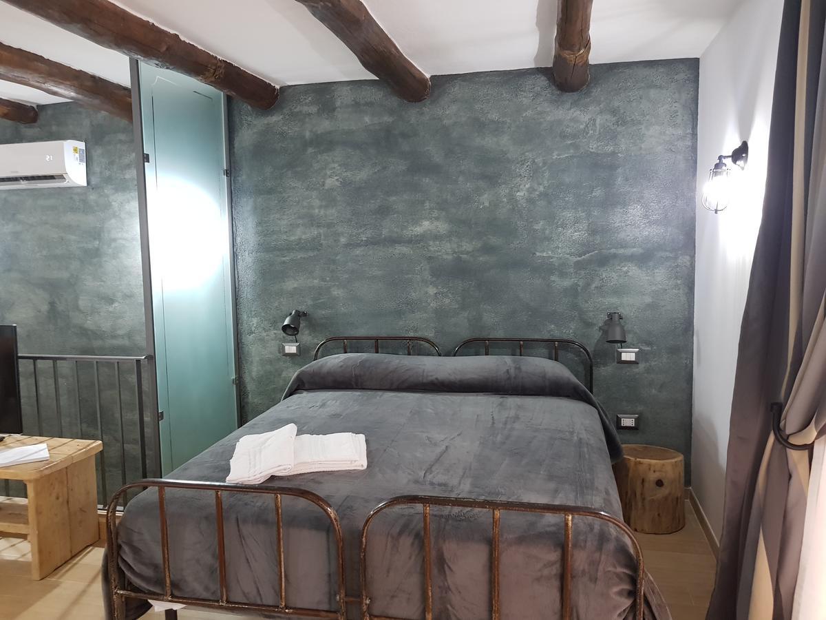 Bed & Breakfast Portanova Neapel Exterior foto