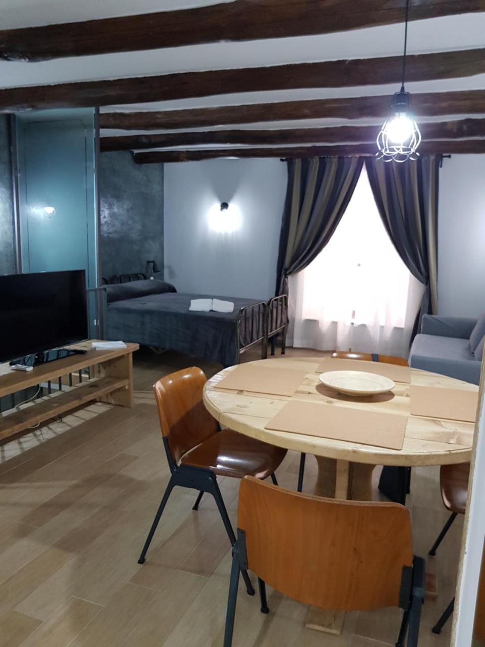 Bed & Breakfast Portanova Neapel Exterior foto